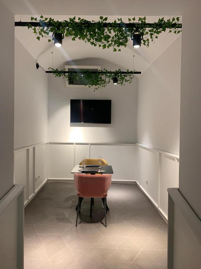 Navona Street Hotel Рим Экстерьер фото