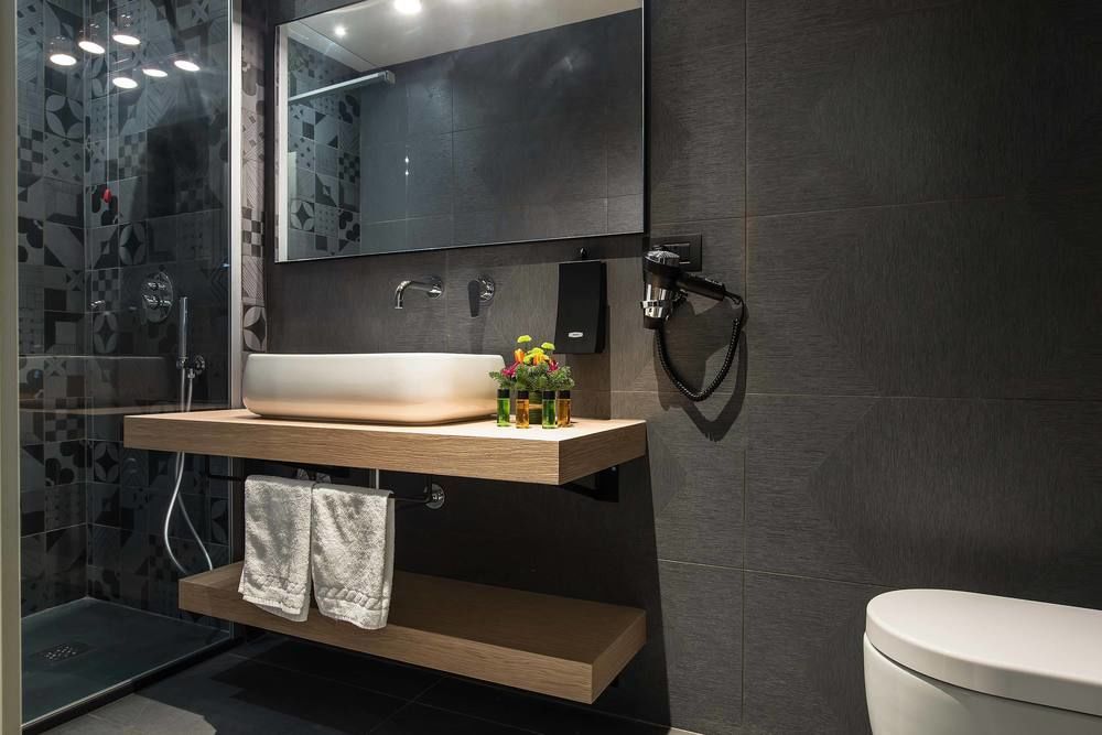 Navona Street Hotel Рим Экстерьер фото