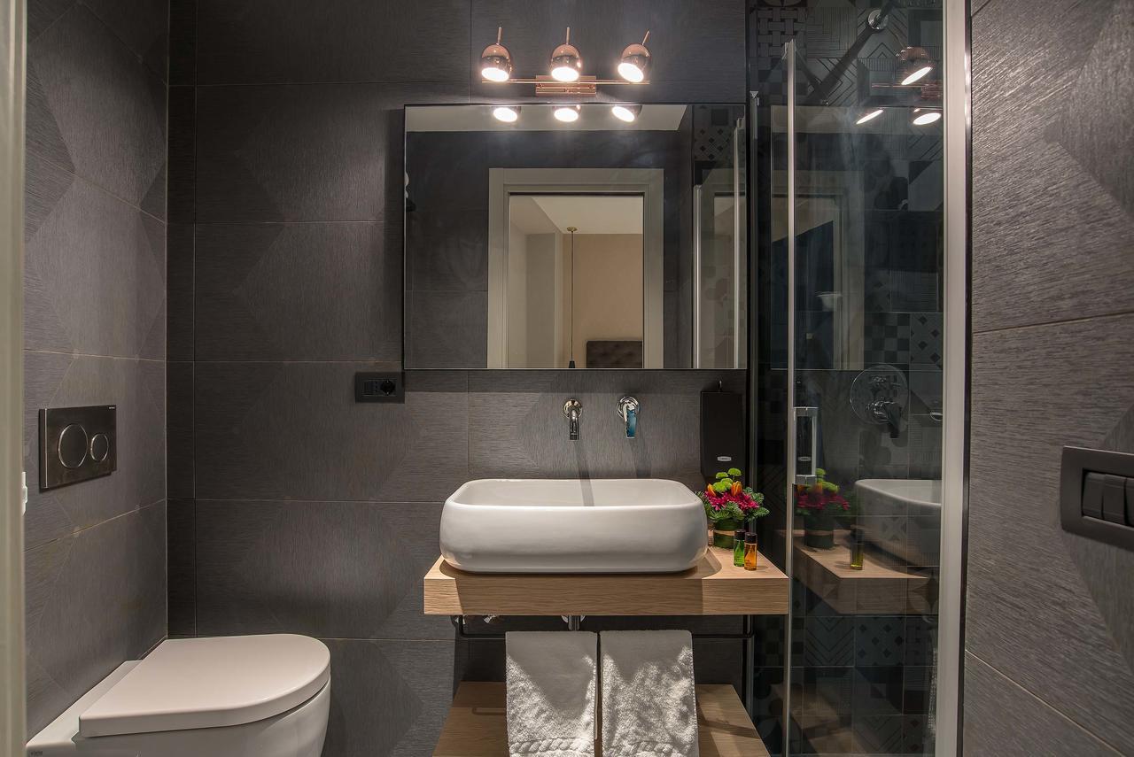 Navona Street Hotel Рим Экстерьер фото