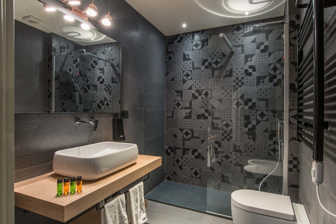 Navona Street Hotel Рим Экстерьер фото