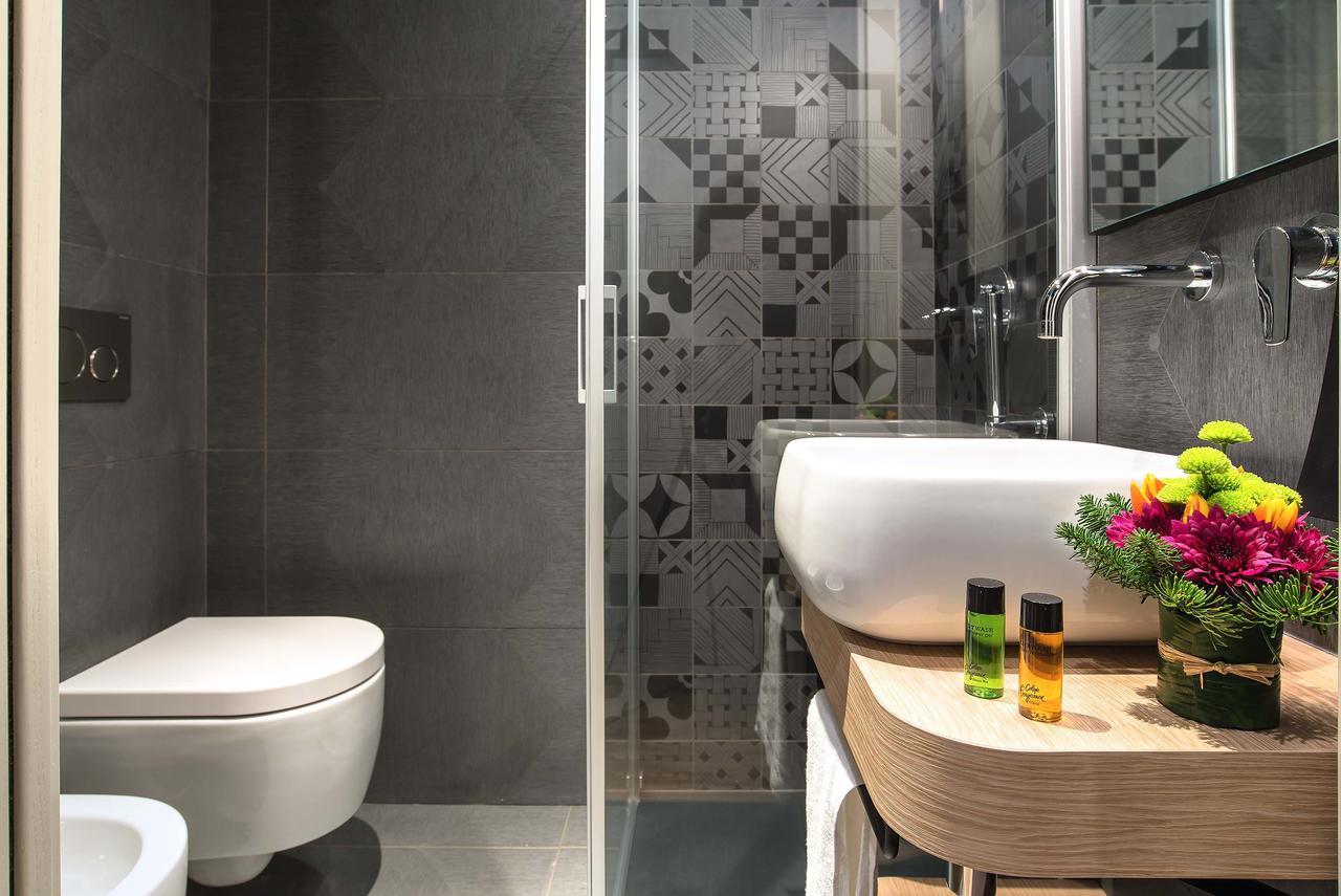 Navona Street Hotel Рим Экстерьер фото