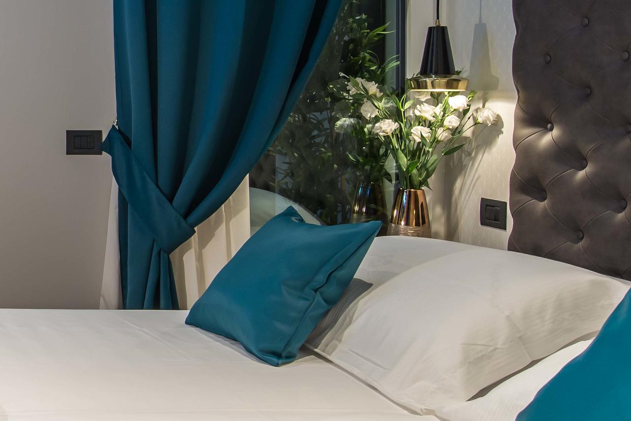 Navona Street Hotel Рим Экстерьер фото