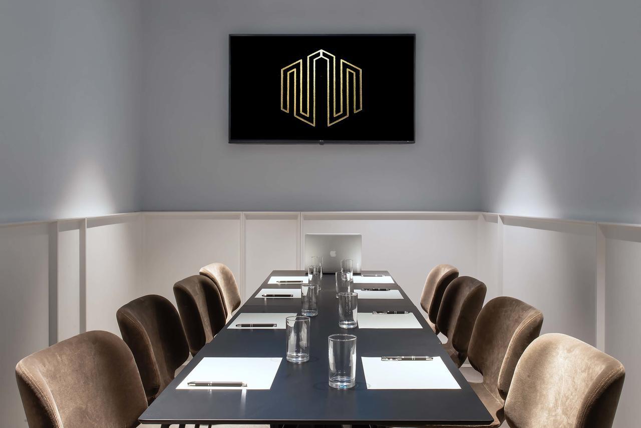 Navona Street Hotel Рим Экстерьер фото