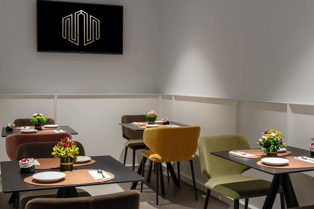 Navona Street Hotel Рим Экстерьер фото